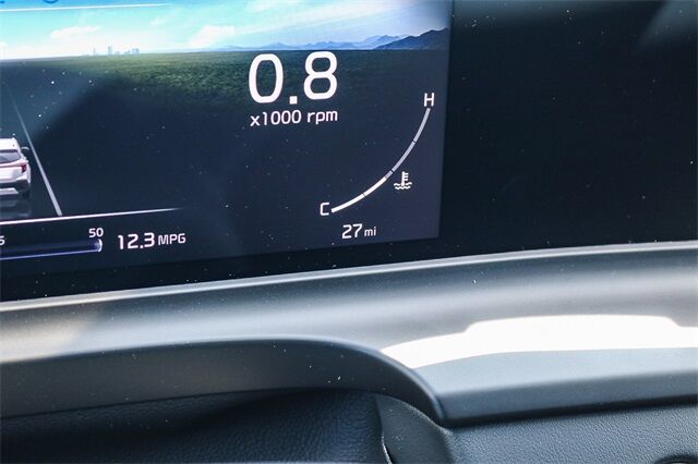2025 Kia Seltos EX Moreno Valley CA