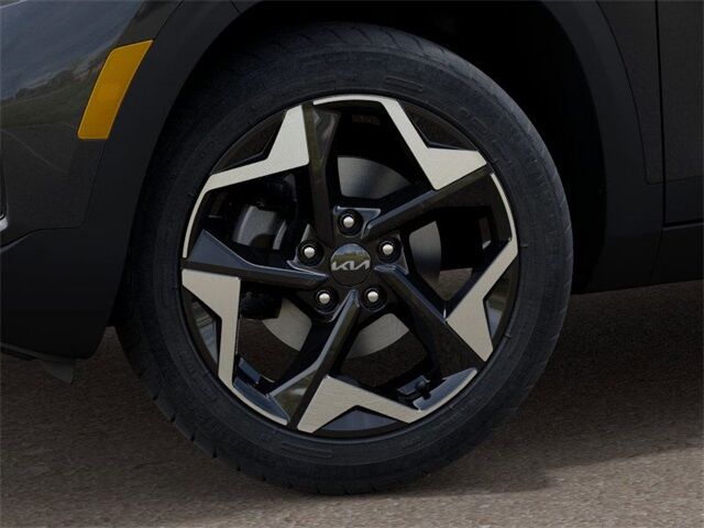 2025 Kia Seltos EX Moreno Valley CA