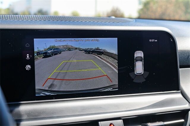 2025 Kia Seltos EX Moreno Valley CA