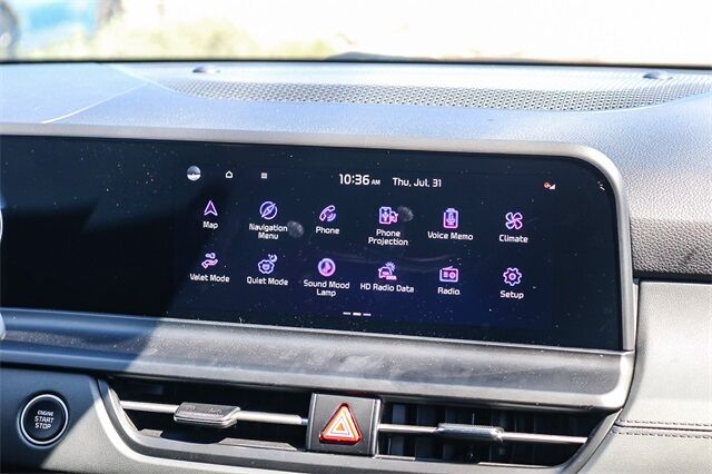 2025 Kia Seltos EX Moreno Valley CA
