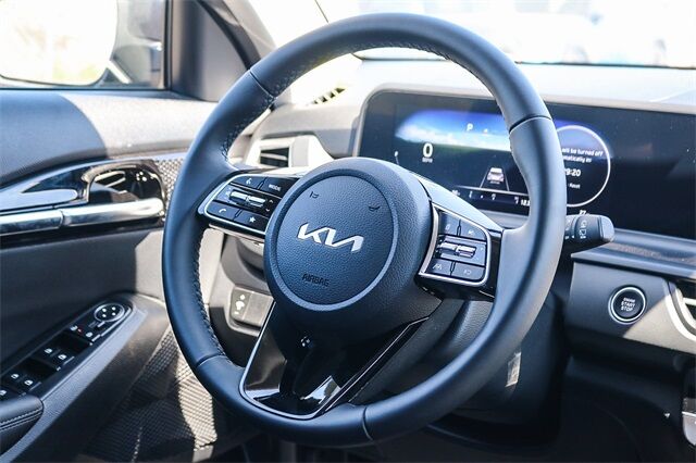 2025 Kia Seltos EX Moreno Valley CA