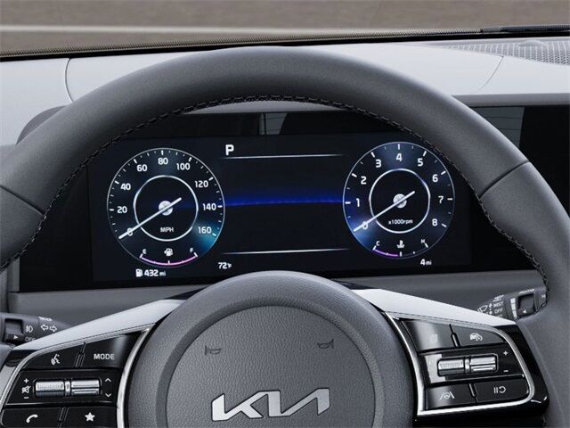 2025 Kia Seltos EX Moreno Valley CA