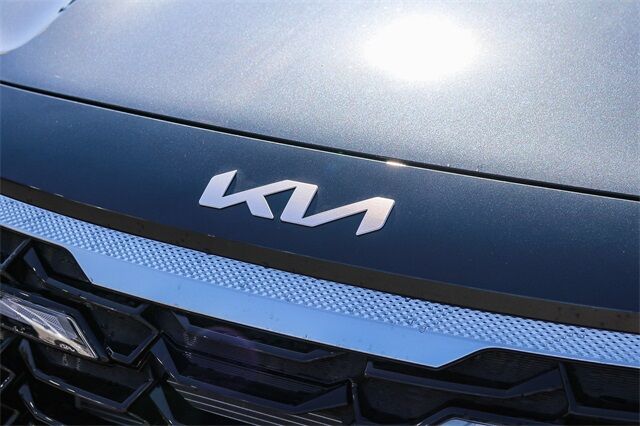 2025 Kia Seltos EX Moreno Valley CA