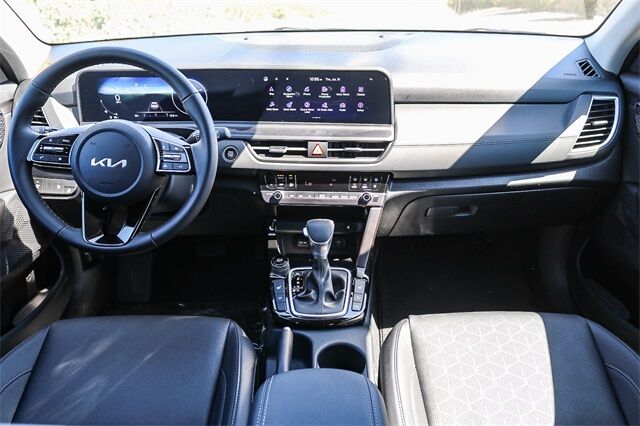2025 Kia Seltos EX Moreno Valley CA