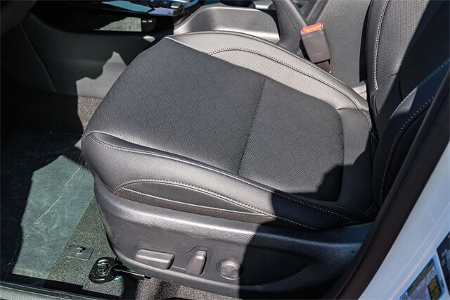 2025 Kia Seltos EX Moreno Valley CA