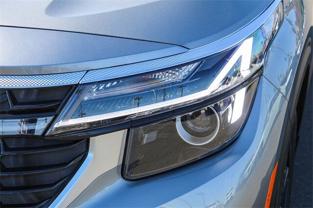 2025 Kia Seltos EX Moreno Valley CA