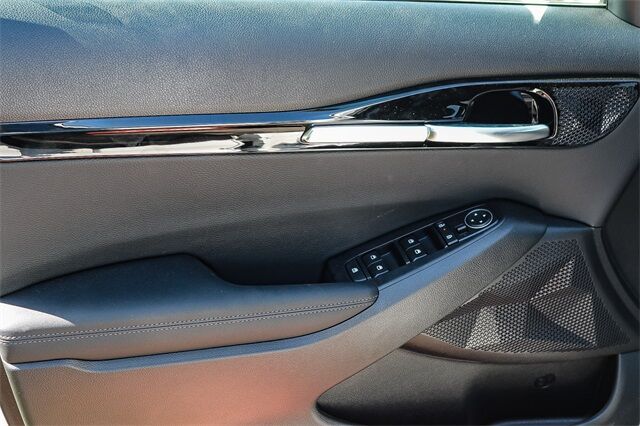 2025 Kia Seltos EX Moreno Valley CA