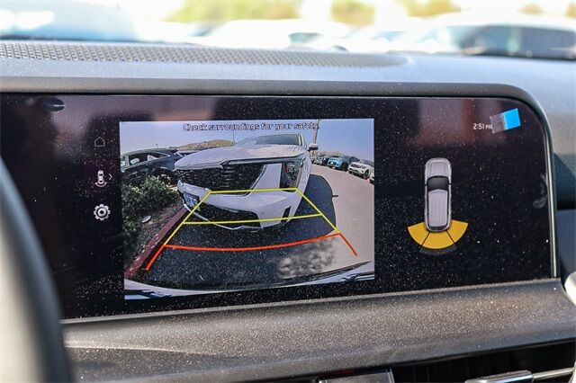 2025 Kia Seltos EX Moreno Valley CA