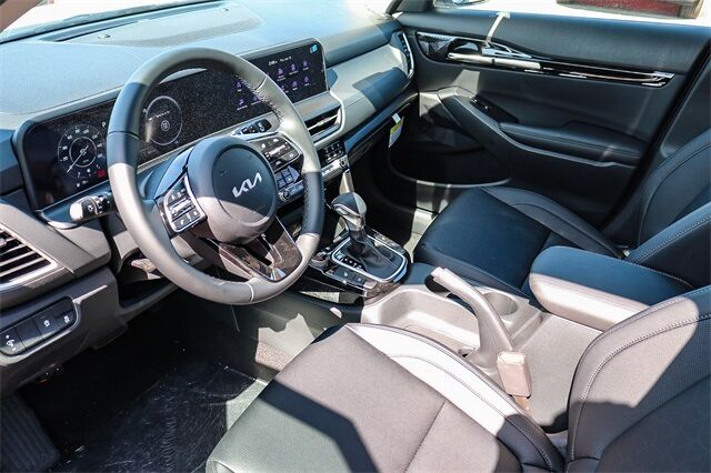 2025 Kia Seltos EX Moreno Valley CA