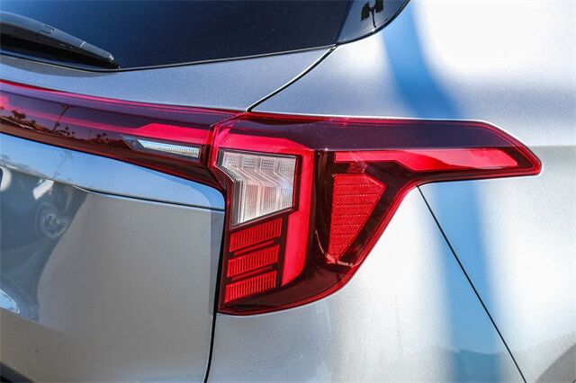 2025 Kia Seltos EX Moreno Valley CA