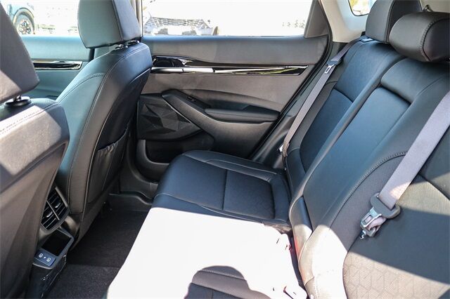 2025 Kia Seltos EX Moreno Valley CA