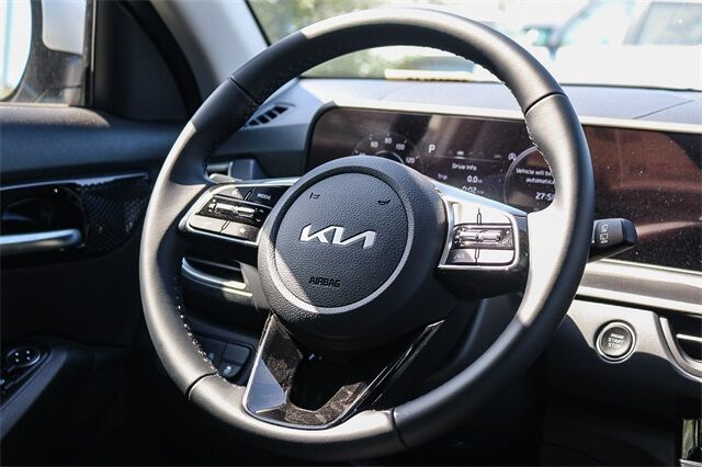 2025 Kia Seltos EX Moreno Valley CA