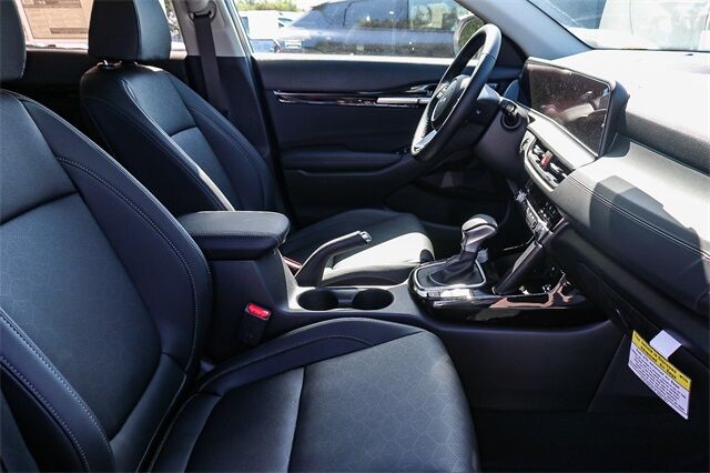 2025 Kia Seltos EX Moreno Valley CA