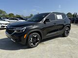 2025 Kia Seltos EX Oshkosh WI
