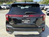 2025 Kia Seltos EX Oshkosh WI