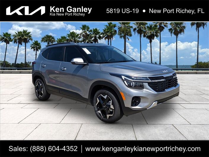 2025 Kia Seltos EX Oshkosh WI