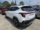 2025 Kia Seltos EX Oshkosh WI