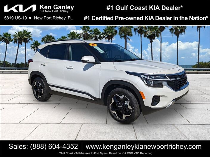 2025 Kia Seltos EX Oshkosh WI