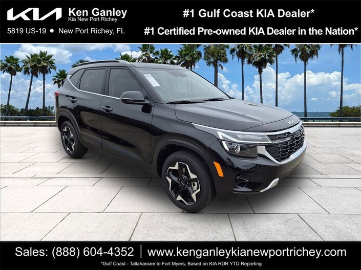 2025 Kia Seltos EX Oshkosh WI
