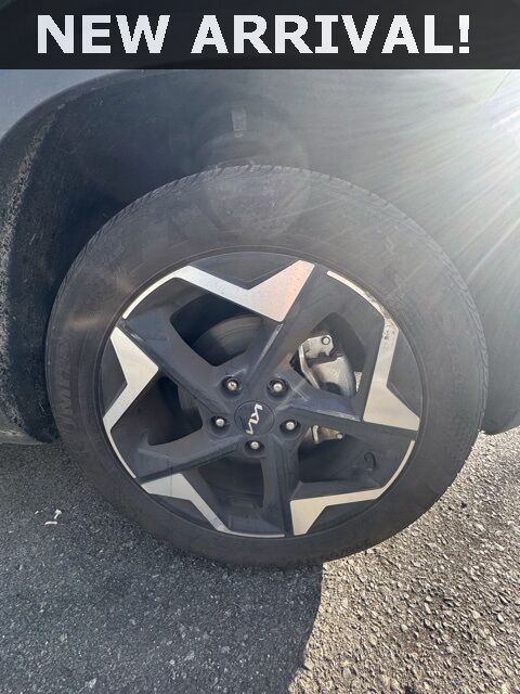 2025 Kia Seltos EX Renton WA
