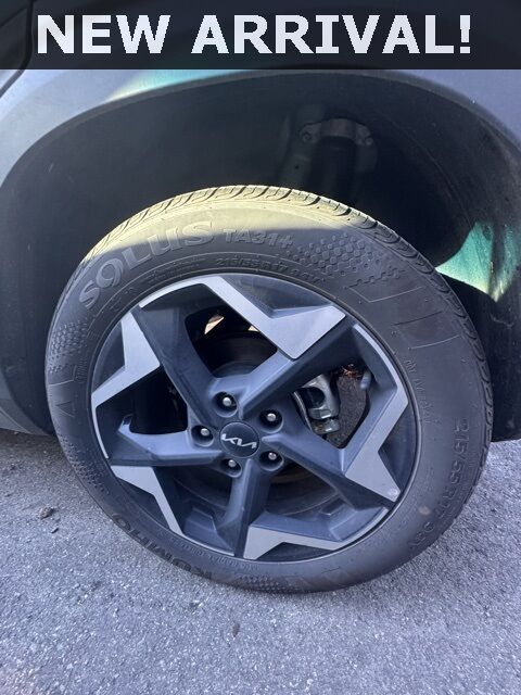 2025 Kia Seltos EX Renton WA