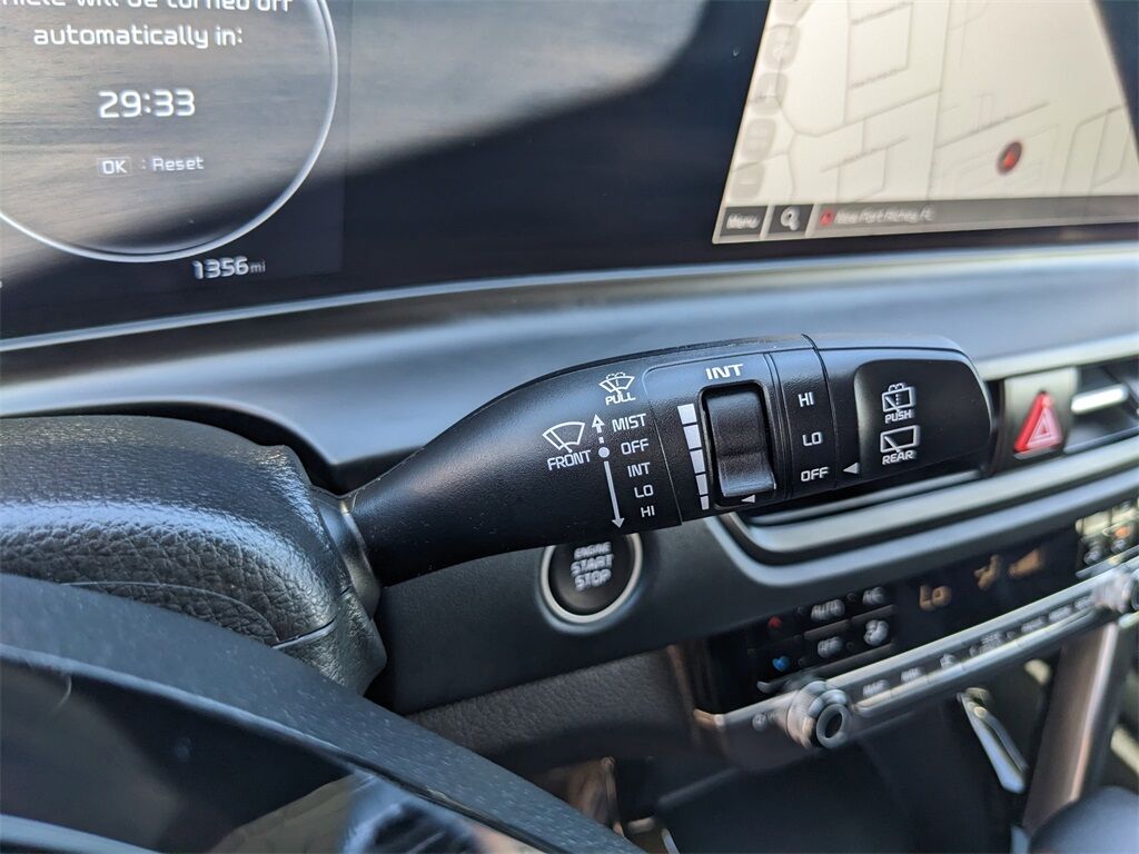 2025 Kia Seltos EX San Clemente CA