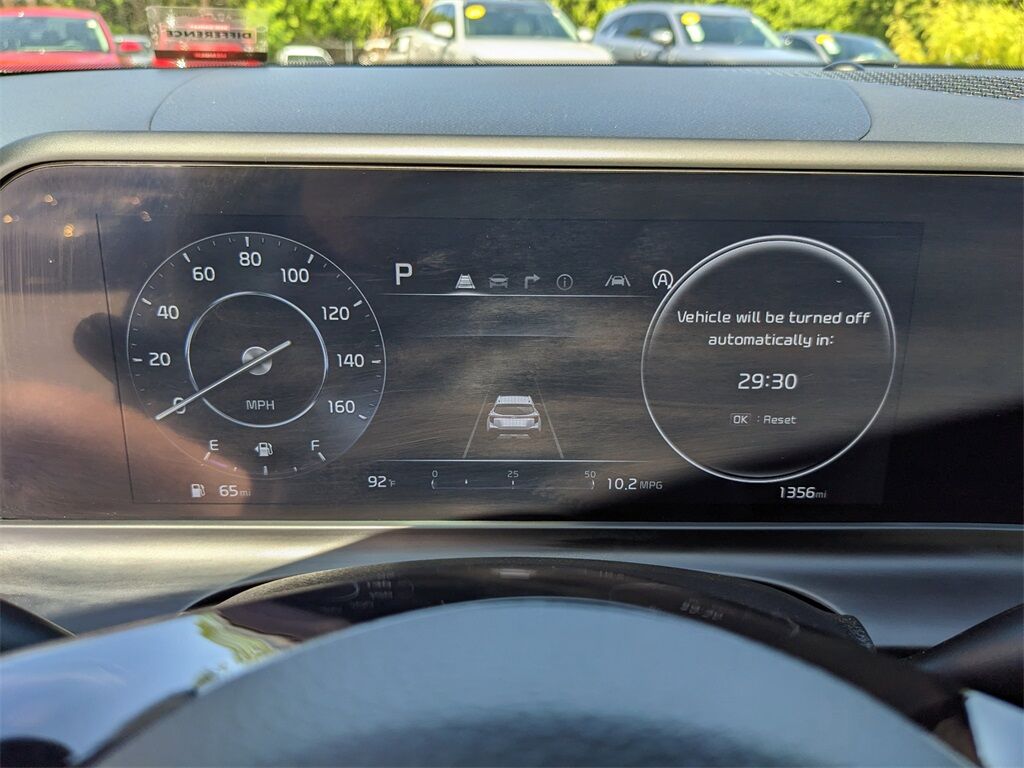 2025 Kia Seltos EX San Clemente CA
