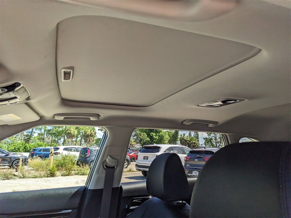 2025 Kia Seltos EX San Clemente CA