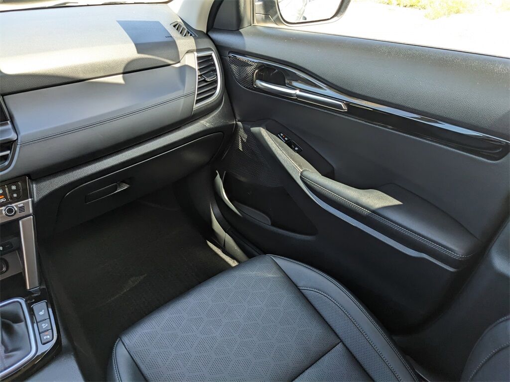 2025 Kia Seltos EX San Clemente CA