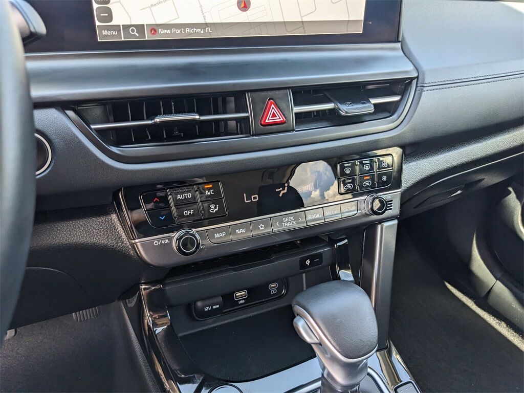 2025 Kia Seltos EX San Clemente CA
