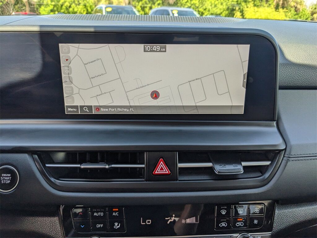 2025 Kia Seltos EX San Clemente CA