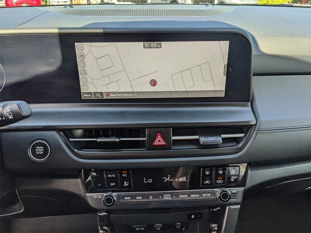 2025 Kia Seltos EX San Clemente CA