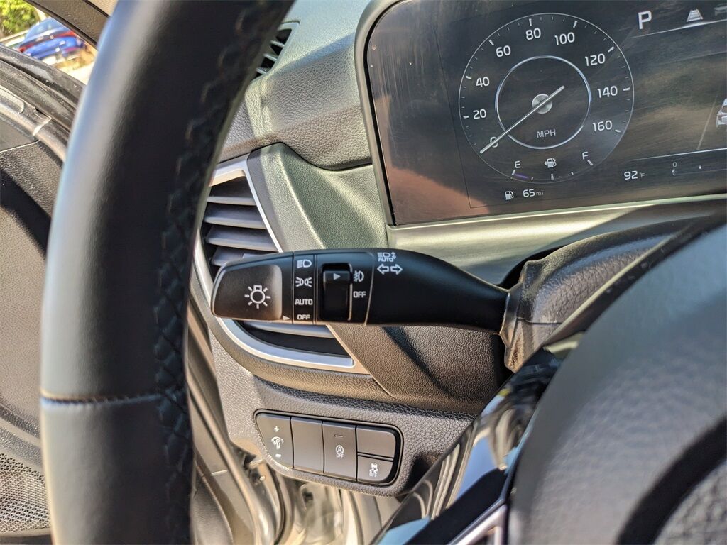 2025 Kia Seltos EX San Clemente CA