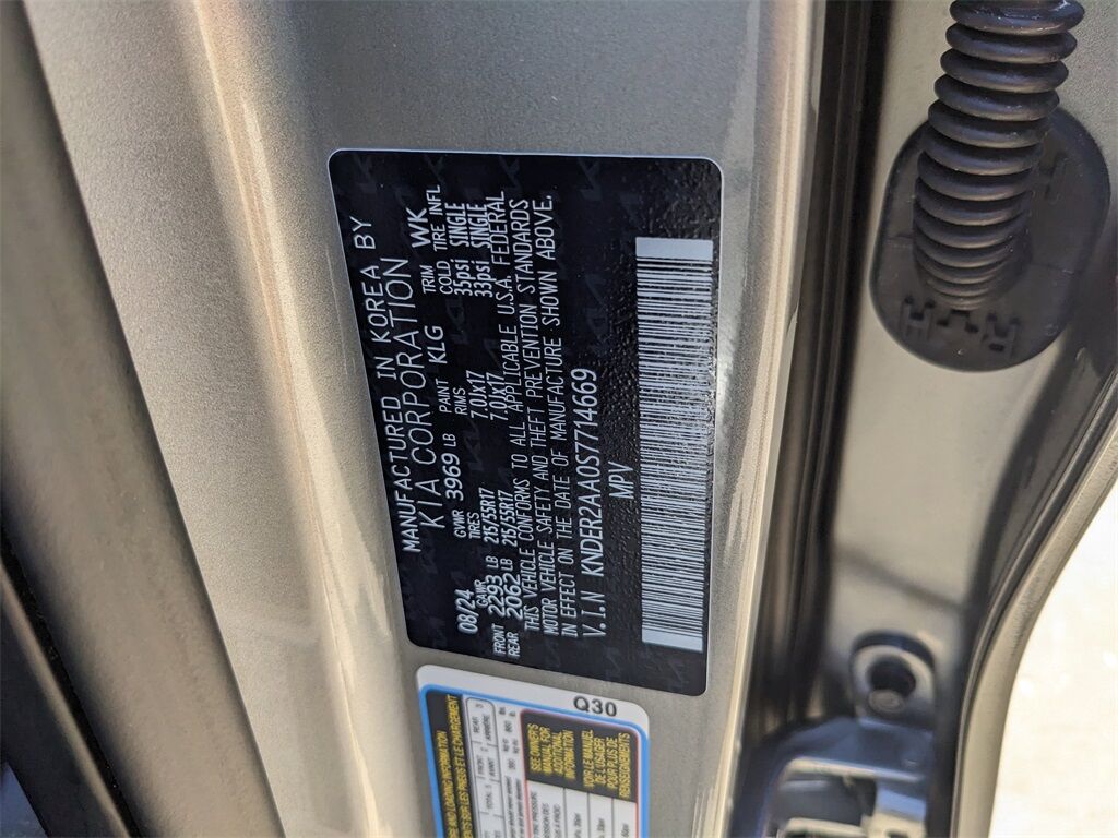 2025 Kia Seltos EX San Clemente CA