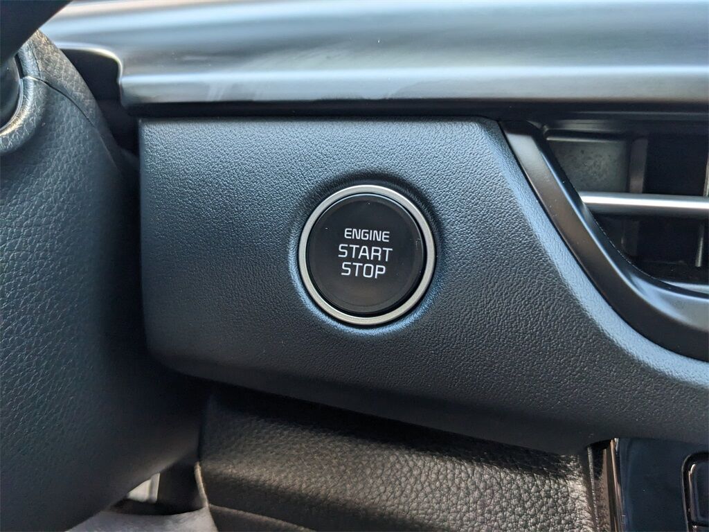 2025 Kia Seltos EX San Clemente CA