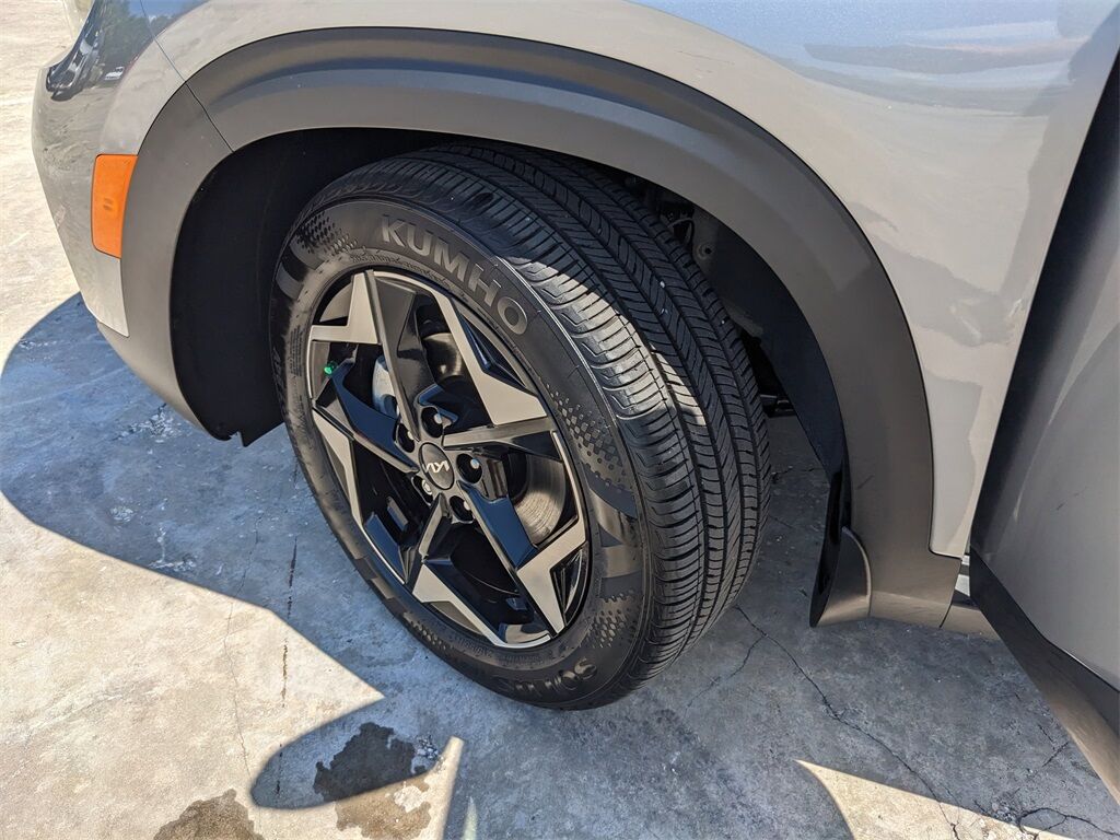 2025 Kia Seltos EX San Clemente CA