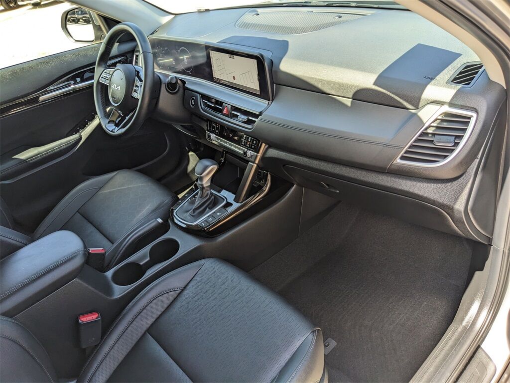 2025 Kia Seltos EX San Clemente CA