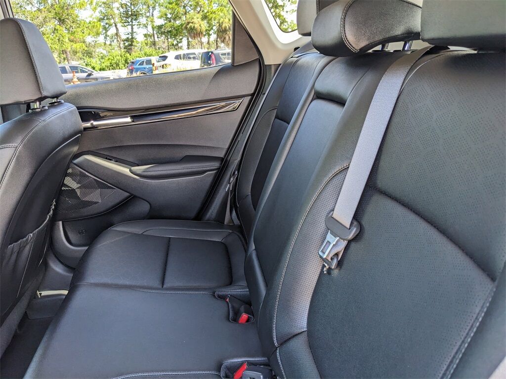 2025 Kia Seltos EX San Clemente CA