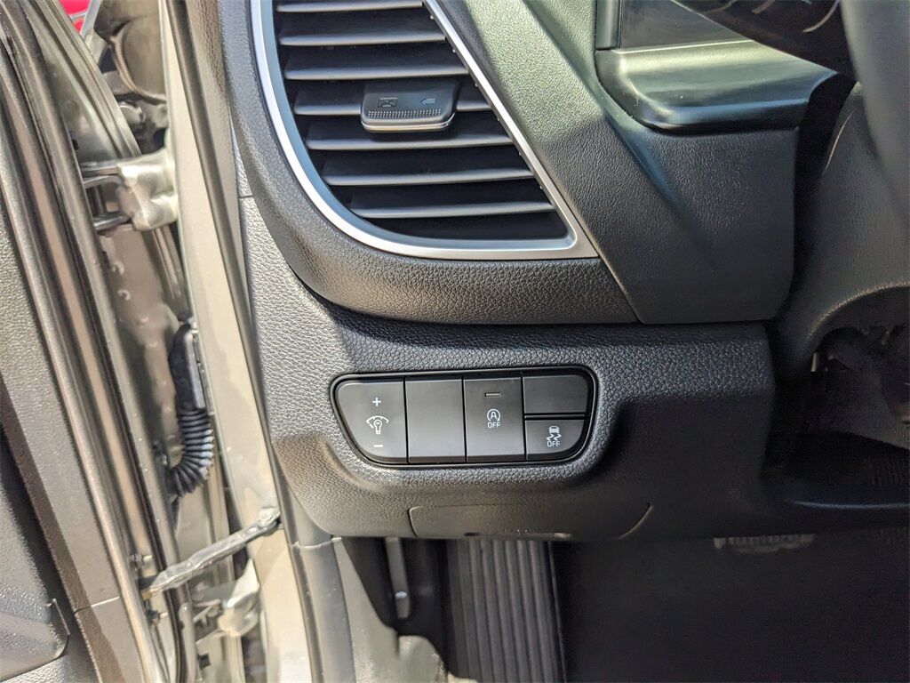 2025 Kia Seltos EX San Clemente CA