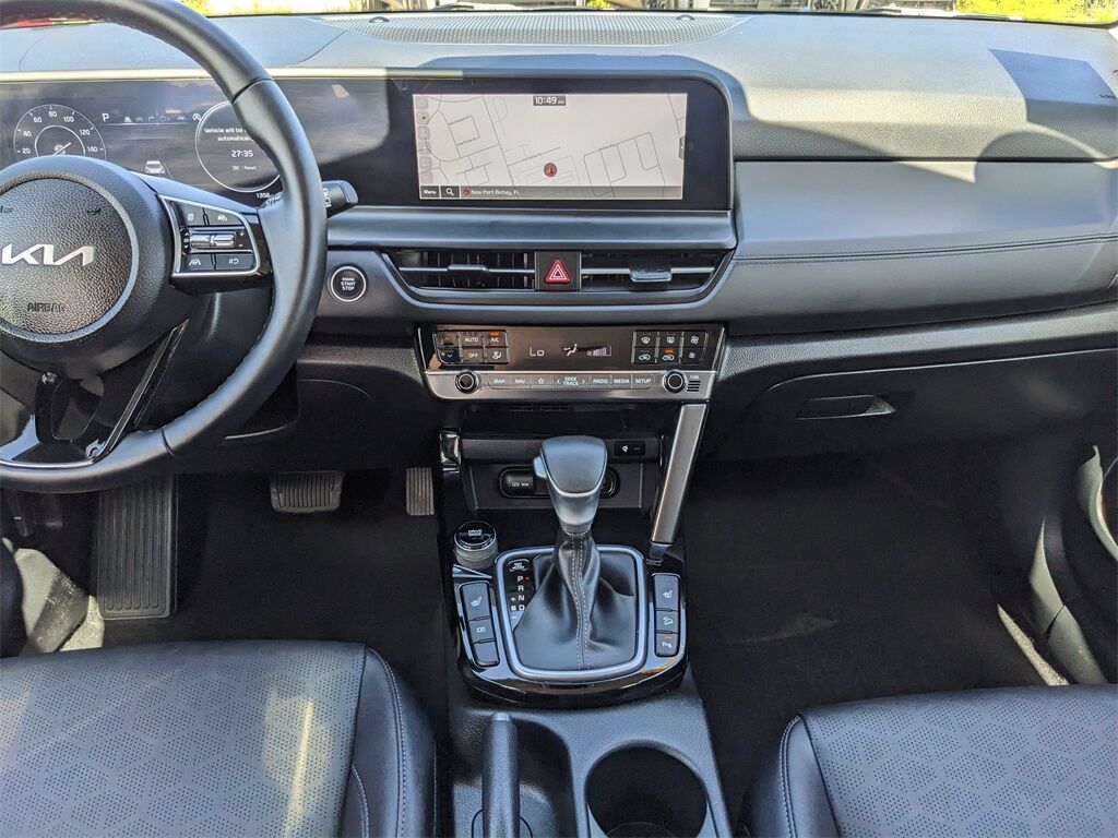 2025 Kia Seltos EX San Clemente CA