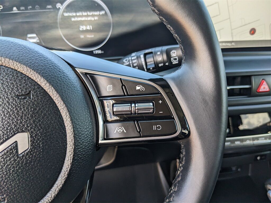 2025 Kia Seltos EX San Clemente CA
