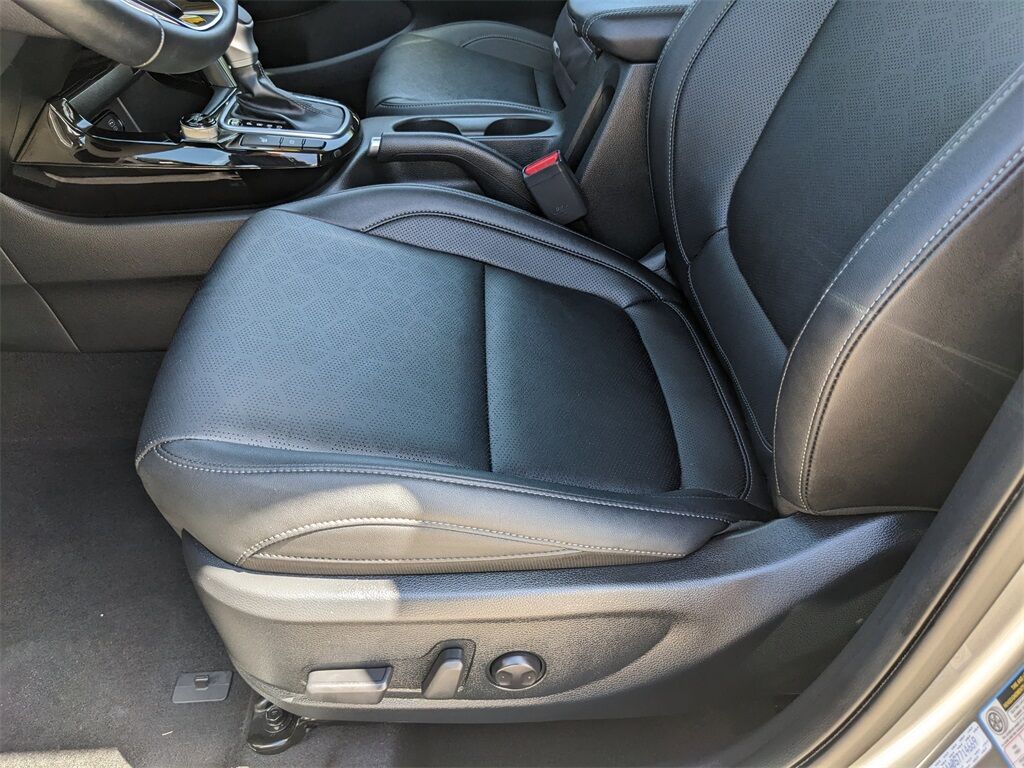 2025 Kia Seltos EX San Clemente CA