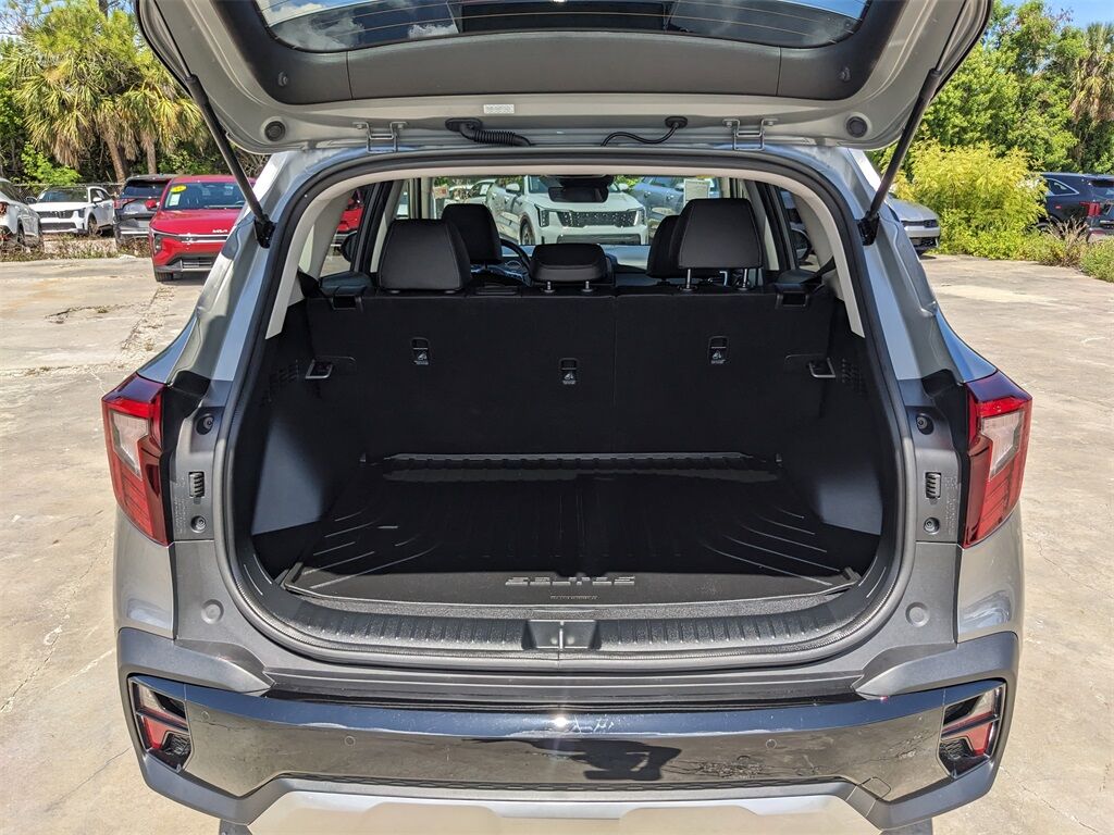 2025 Kia Seltos EX San Clemente CA