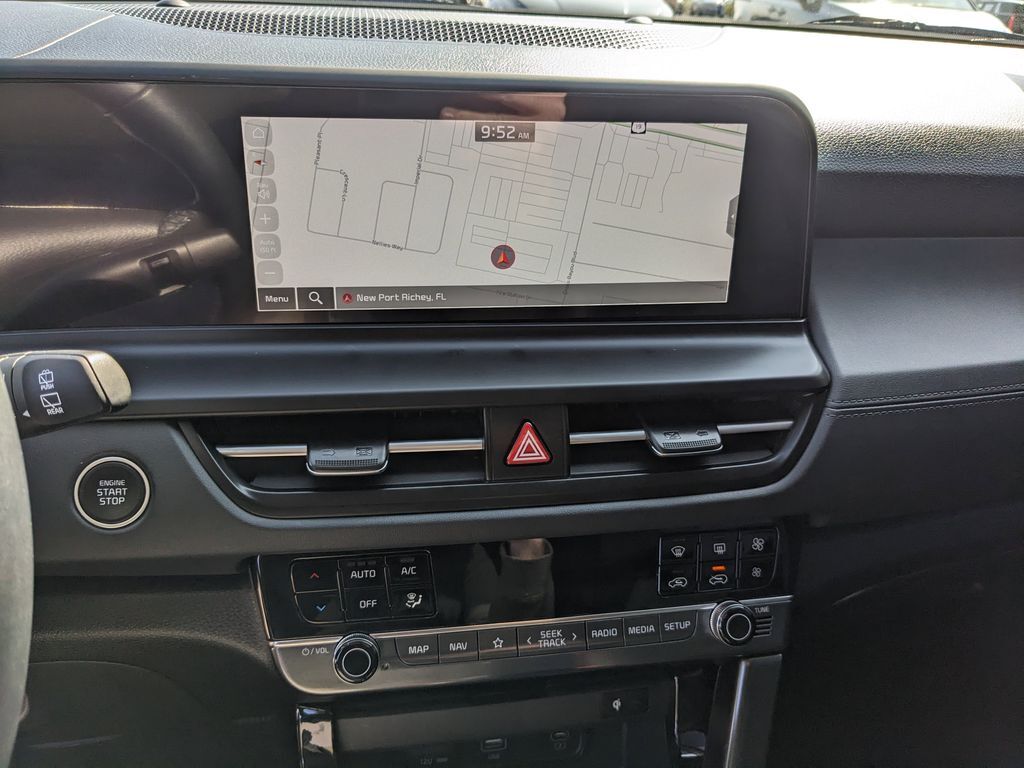 2025 Kia Seltos EX San Clemente CA