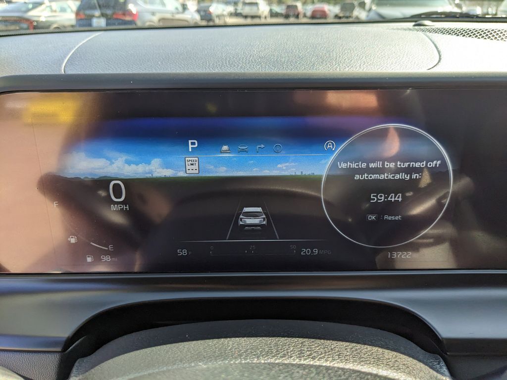 2025 Kia Seltos EX San Clemente CA