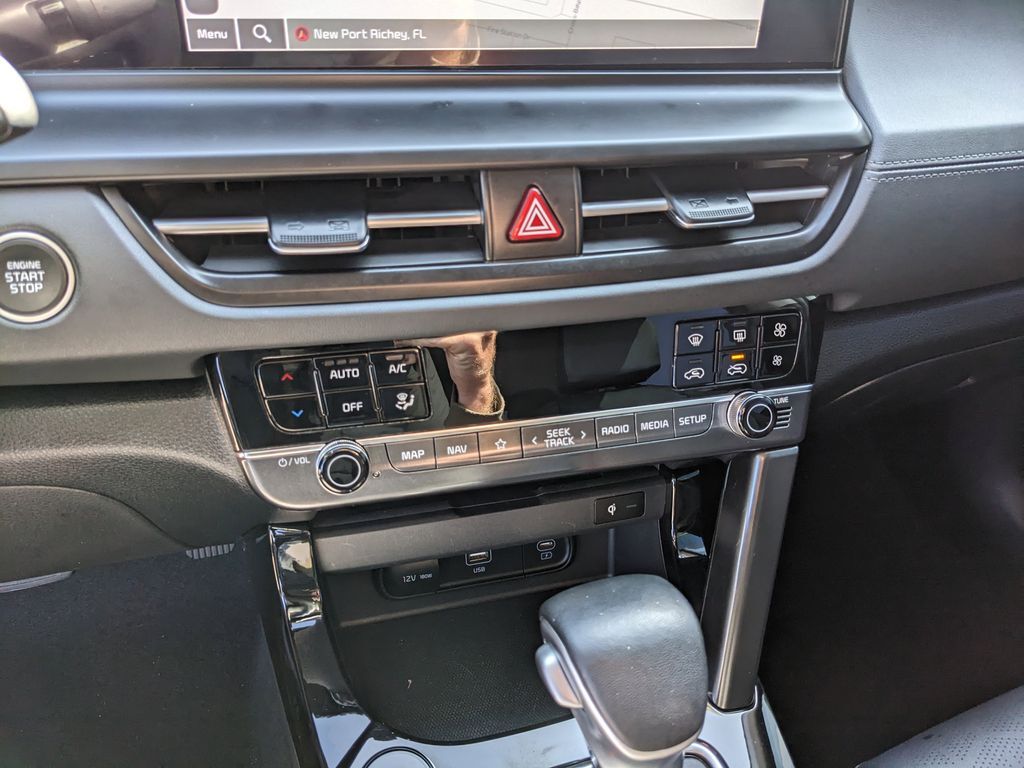 2025 Kia Seltos EX San Clemente CA