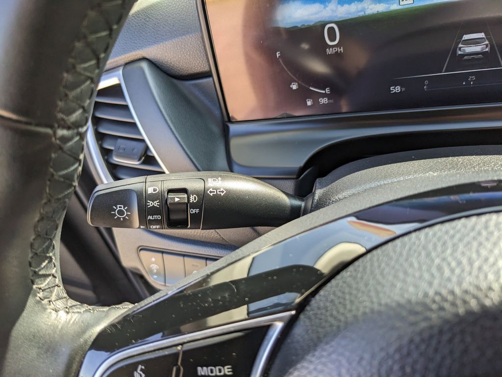 2025 Kia Seltos EX San Clemente CA