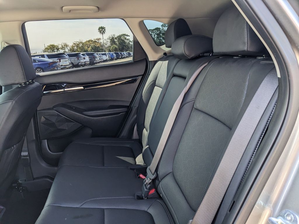 2025 Kia Seltos EX San Clemente CA