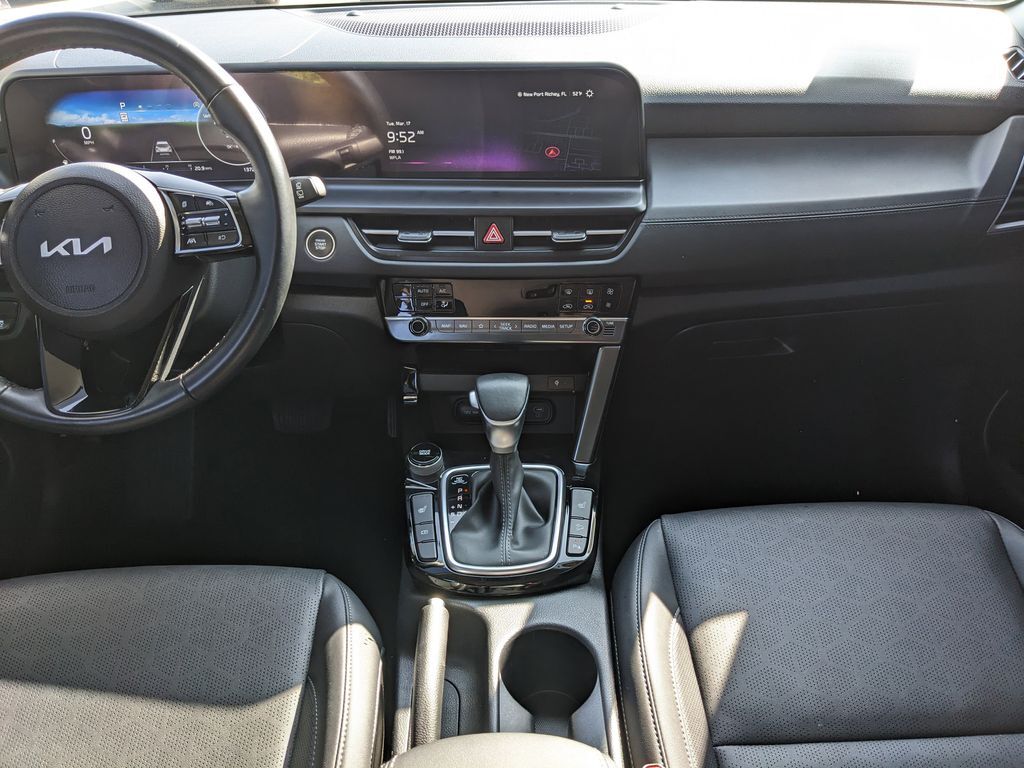 2025 Kia Seltos EX San Clemente CA