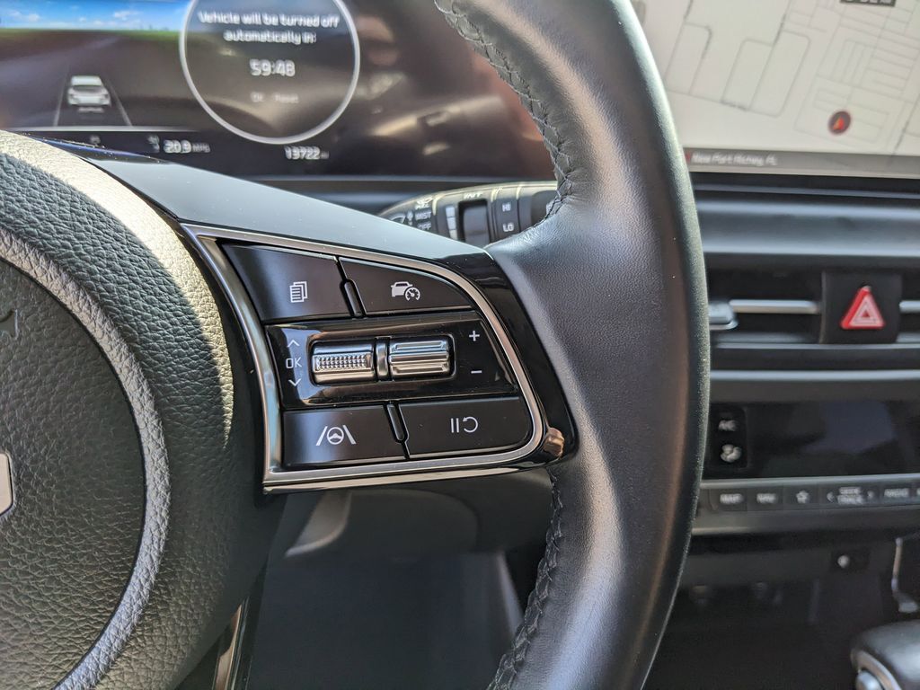 2025 Kia Seltos EX San Clemente CA